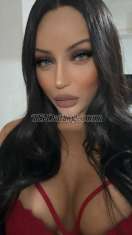 TSTASHA Singapore TS escort 