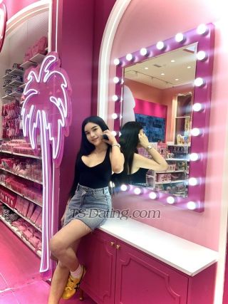 trans girl TSTOPGAMER 1439597