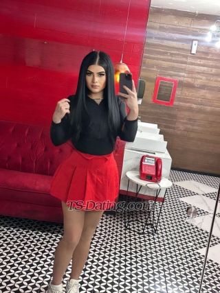 trans girl TSVaneMX 5277800