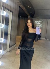 TS Vanesa Her Nuevo Leon Transex Hola mi nombre es Vanesa soy una niña de 22 años, mi complexión es delgada, de piel clara y con el porte de una princesa, mis medidas son perfectas para satisfacer las necesidades de cualquiera que tenga buen gusto y que sepa apreciar la naturalidad y la frescura de un cuerpo petite bien formado…
