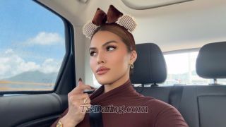 trans girl TSYANAXX 2129741
