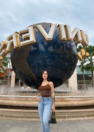 trans girl TSYsabel 0513777