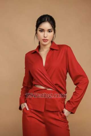 trans girl TSYsabel 0704874