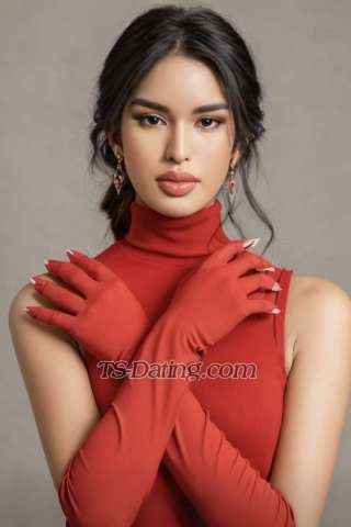 trans girl TSYsabel 0704963