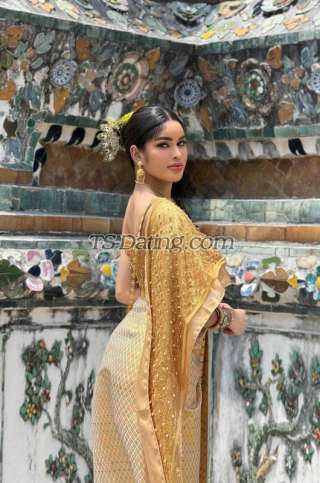 trans girl TSYsabel 1563885