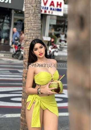 trans girl TSYsabel 1959507