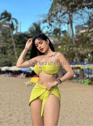 trans girl TSYsabel 1959522