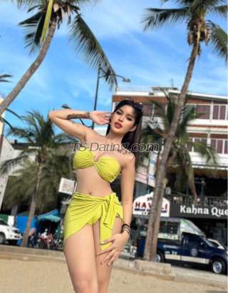 trans girl TSYsabel 1959537