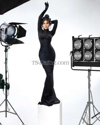 trans girl TSYsabel 5175384