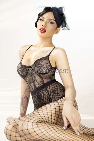 trans girl TSYsabel 5962596