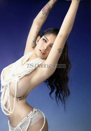 trans girl TSYsabel 7629855