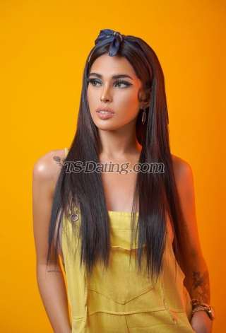 trans girl TSYsabel 9401720