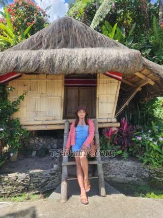 trans girl TSYuliaa 0663485