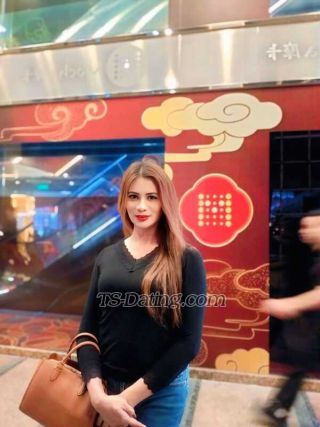 trans girl TSZheyah 6795176