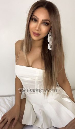 trans girl TSZie 0015293