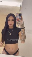 TS  Zoe Yamil Jalisco Transex Hola soy Zoe;nueva en la página,chiquilla femenina y muy
caliente que está dispuesta hacerte pasar uno de los
mejores rato,ven para que veas lo que puedo hacer,invierte
en juventud y buenos tratos,también manejo otro tipo de
servicios virtuales