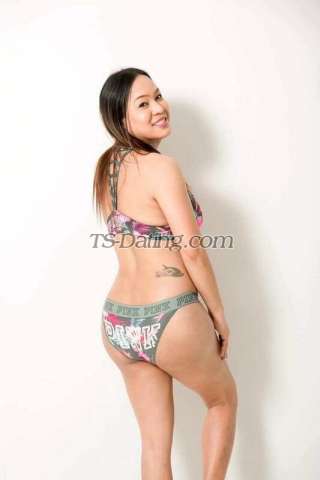 trans girl TSbibimba 7185791