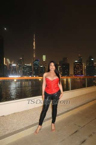 trans girl TSchin 9383414