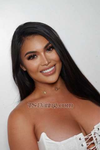 trans girl TSchin 9784905