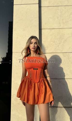 trans girl TSdeniz1818 4321511