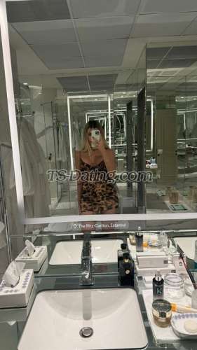 trans girl TSdeniz1818 5795640