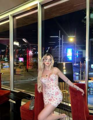 trans girl TSdeniz1818 8383152
