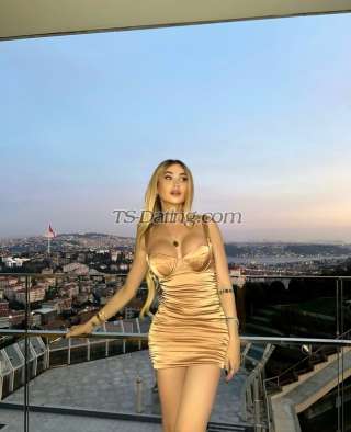 trans girl TSdeniz1818 8383194