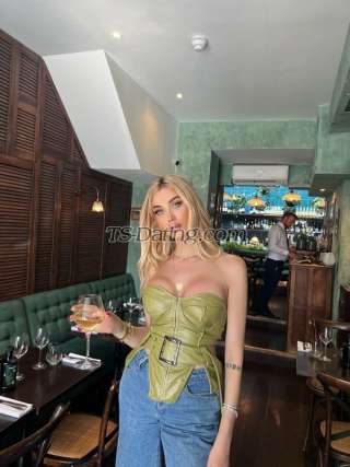 trans girl TSdeniz1818 8383299