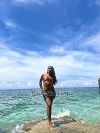 TSdhea14 Quezon City Transex i’m new here 
simple and innocent ☺️
i’m hard working person, love to travel and meet knew people ☺️ 