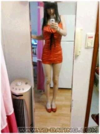 trans girl TSeve 2593608