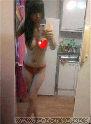 trans girl TSeve 9951813