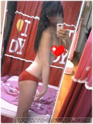 trans girl TSeve 9951881