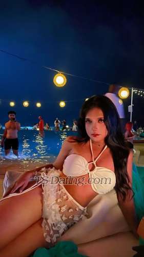 trans girl TShoneybee 0505816