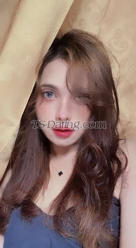 trans girl TShoneybee 5941163