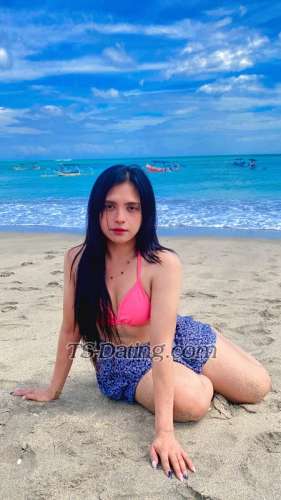 trans girl TShoneybee 8797185