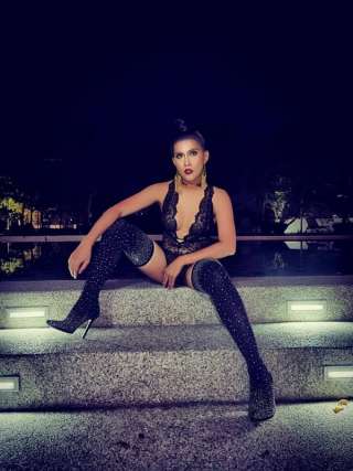 trans girl TSiERA 0328777