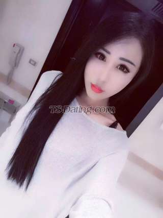 trans girl TSjolin 8852049