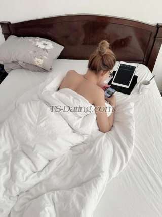 trans girl TSkelly 9639133