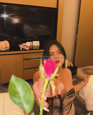 trans girl TSkendra 7260508