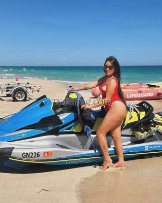 trans girl TSkendra 7260999