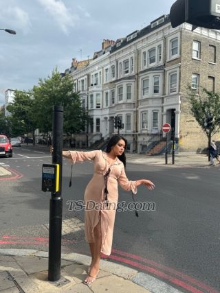 trans girl TSkendra 8215966