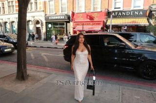 trans girl TSkendra 8216002