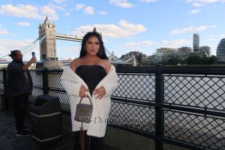 trans girl TSkendra 8216027