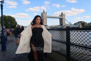 trans girl TSkendra 8216050