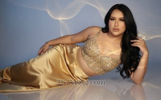 trans girl TSkendra 9940160