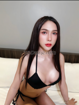 trans girl TSlenasexy 4309143