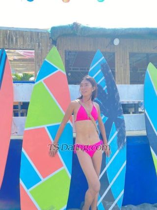 trans girl TSmiyaka 6053155