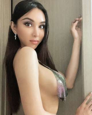 trans girl TSnathalie 4762645