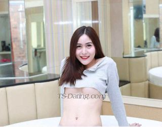 trans girl TSninadiso 6047255