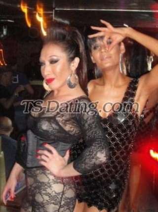 trans girl TSnoriko 0702905